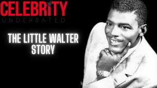 Celebrity Underrated  The Little Walter Story (Cadillac Records Movie)