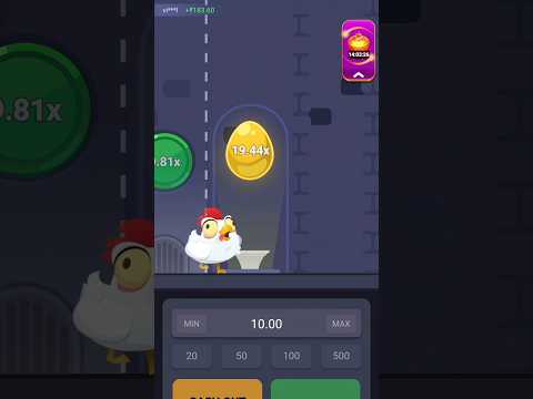 Spielen Sie Chicken Road im Online-Casino in Österreich - Jetzt Anmelden!