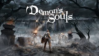 [02] Demon’s Souls Remake - Проходження українською - PS5