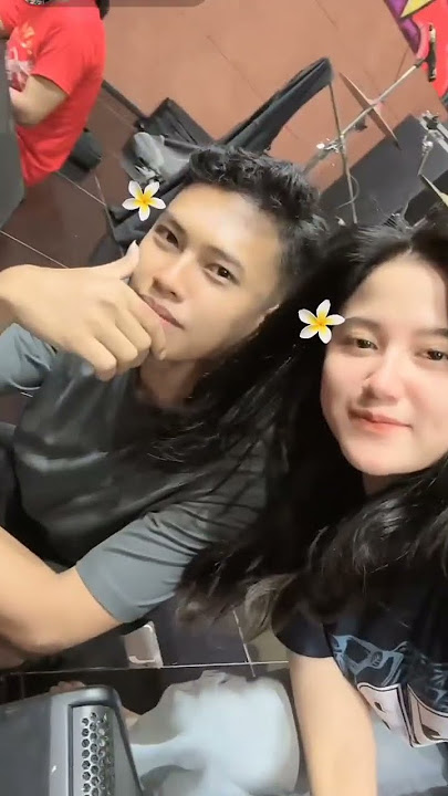 INTAN AFIFAH FARIZ KENDANG 🥰