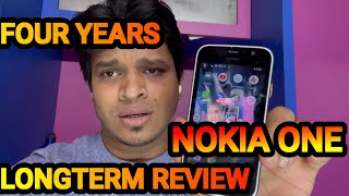 Nokia 1 - The Budget Android One Phone - After 4 Years