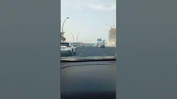 Going Somewhere Amazing Roadtrip Touristplace Dubai 