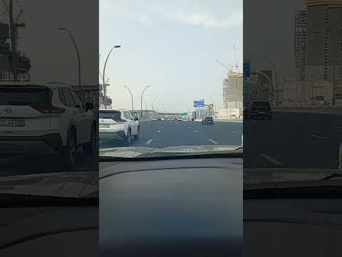 Going Somewhere Amazing Roadtrip Touristplace Dubai