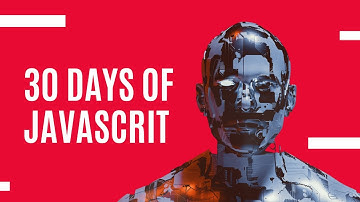 30 Days of Javascript | Fonksiyonlar (Arrow Function)