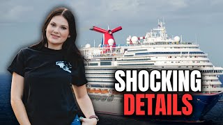 The Shocking Details of Anna Kepner’s Death