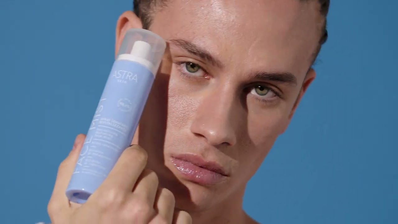 ASTRA SKIN New Collections 2025 | Video Spot | Astra Make-Up