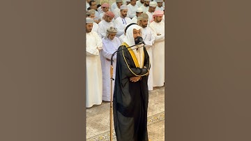 تلاوة رائعه للقارئ عبدالولي الاركاني #quran