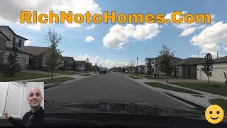 Reserve at Pine Tree |  Century & MI Homes for Sale | St Cloud Florida