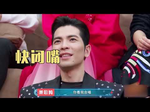 明星接唱的参差：林俊杰接唱让整首歌要VIP，玲花实力碾压流量