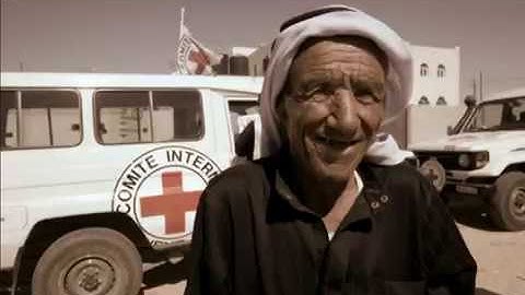 Muse - Map Of The Problematique (ICRC - Our world, our challenges)