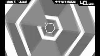 Super Hexagon - Hardestestest (67.07)