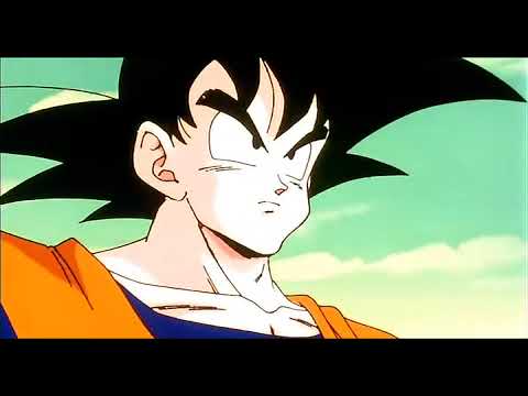 Dragon Ball Z Goku arrives at Namek - YouTube
