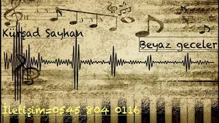 Beyaz Geceler Azerbaycan Müzik (Toyxana)