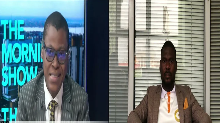 Chatham House, Gbadebo olamerun Blast Rufai Oseni ...