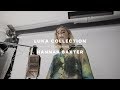 The luka collection ft hannah baxter fashion  beauty editor at coveteur