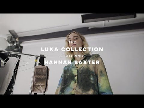 Luka Collection