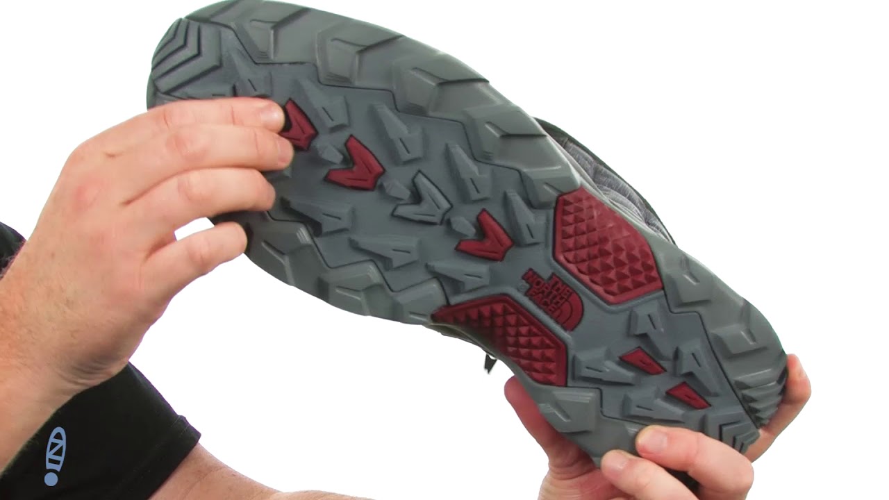 men's thermoball ™ boot zip up