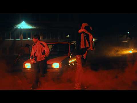 Rkomi - A MEZZ'ORA DA MILANO con Khodi (Official Video)