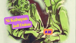 Dongeng Kisunda Si Kabayan Jadi Dukun Bagian.2