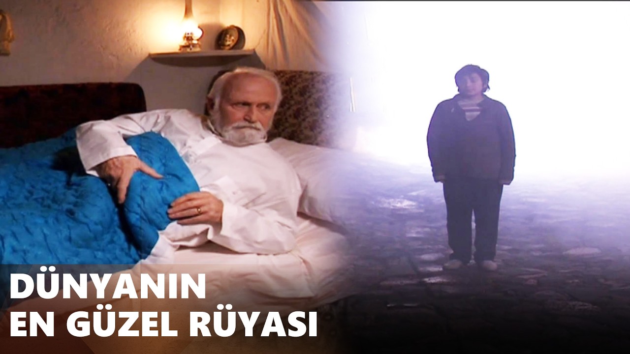 Peygamber Efendimiz Öyle Bir Haber Getirdi Ki | İman Edenler