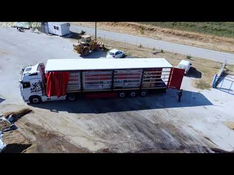 Βίντεο: Αγελαδινή μηχανή αρμέγματος. Οικιακές μηχανές αρμέγματος για αγελάδες: κριτικές, τιμές