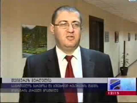 MOE  პოლიეთილენის პარკებს ბიოდეგრადირებადი პარკები ჩაანაცვლებს