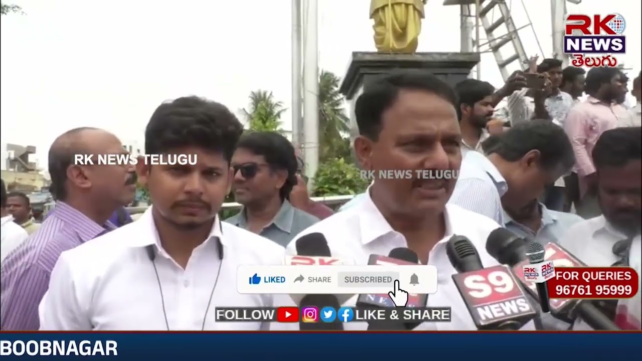 Doctors protest rally against attack on hospital management...//RKNEWS//