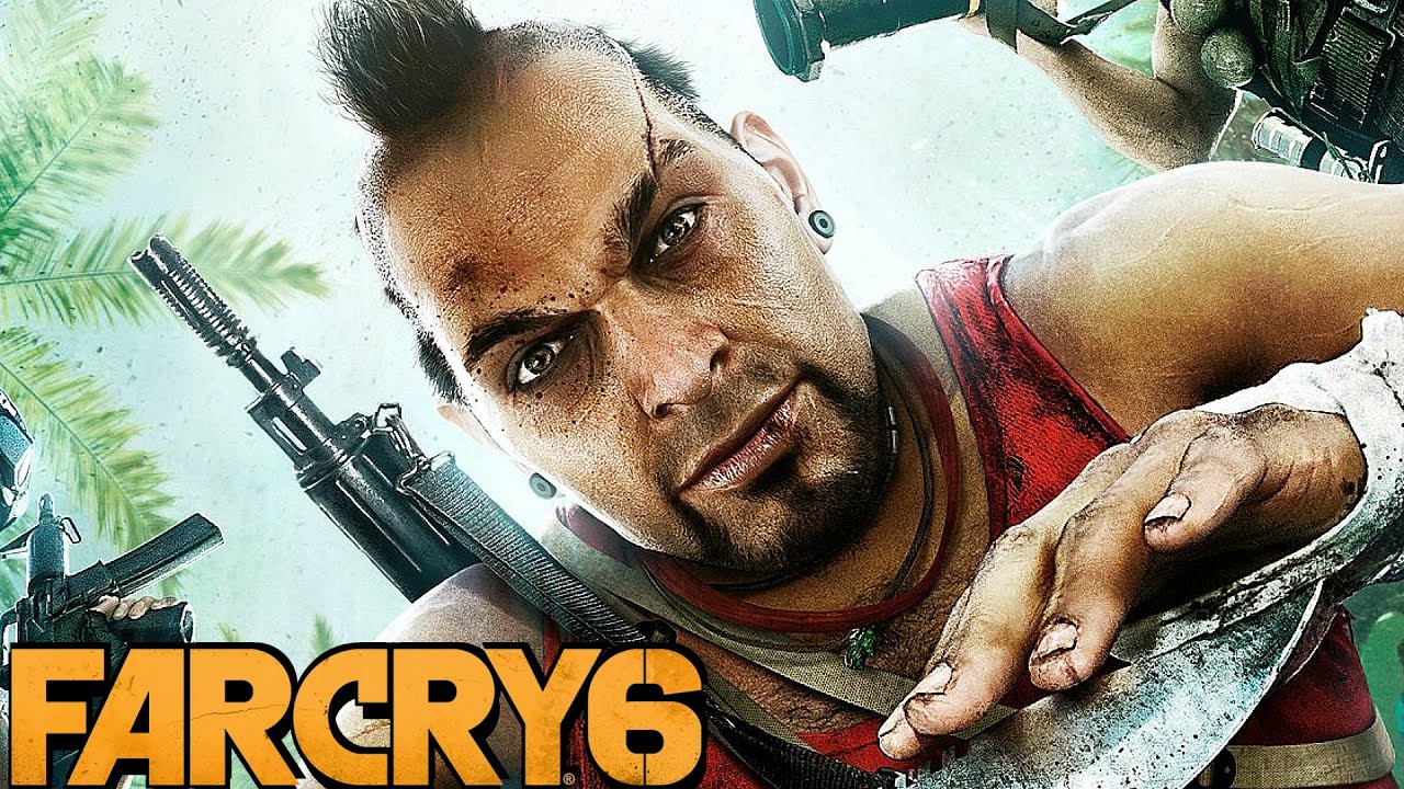 Future of FAR CRY 7 