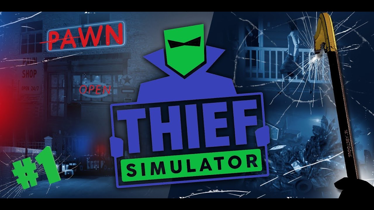 thief simulator xbox update thief simulator xbox update