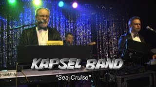 KAPSEL BAND - "Sea Cruise" (cover)