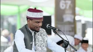 QORI SYEIKH FARDAN ADAM OMARY 2025 -HAUL TUAN SYEKH CILONGOK 2025