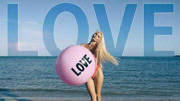 Add Floating Text Effect in PhotoDirector 2019 NEW!