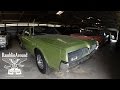 1967 Mercury Cougar 289 V8 at Country Classic Cars
