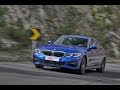 BMW 3 Series - test drive by SAT TV Show