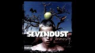Video thumbnail of "Sevendust - Follow"