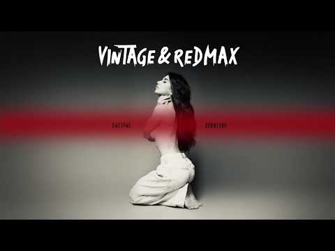 Vintage & Red Max - Быстрые движения (Official video)!
