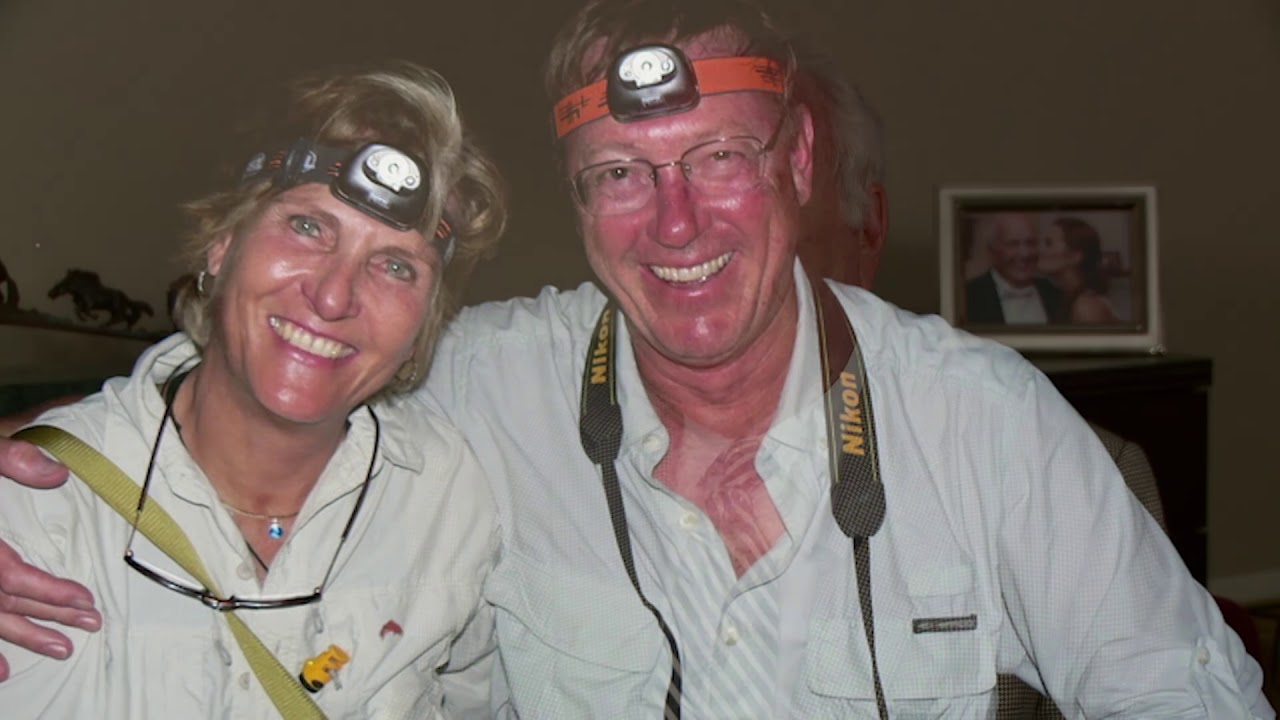 CBHOF Induction Speech John Freyer YouTube