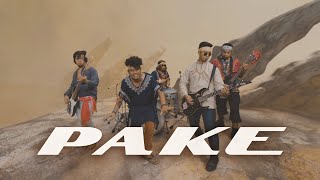 COLN - PAKE (OFFICIAL MUSIC VIDEO) Resimi