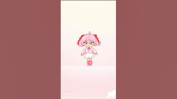 Tangled up! | FlipaClip #flipaclip #tangledup #animation #shorts