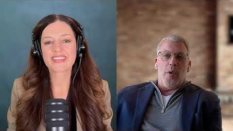 Episode 37. Michael Brown - Skyline Robotics: Reinventing Facade Maintenance with Osmo & Outdoor AI