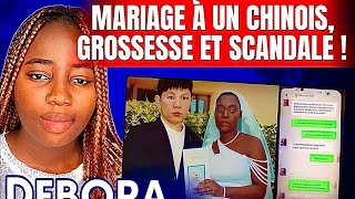 Sont De Retour A Lomé Deborah Et Gracias