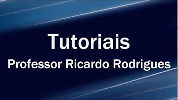 Como criar um Banco de Dados MySql no Xampp