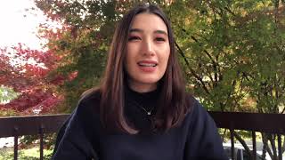 İtalyada Erasmus L Padovada Yaşam