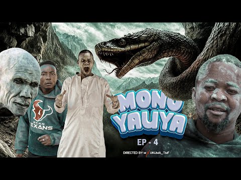 MONO YAUYA 4 Starling Mgogo Chibago