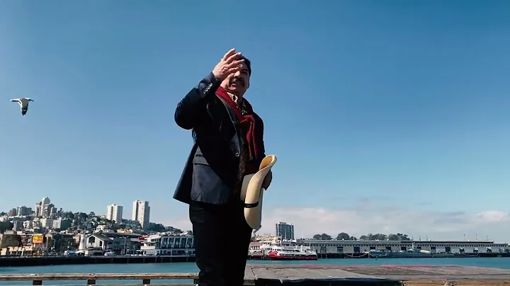 "LA HUESUDA" DE COCINEROS MICHOACANOS (MUSIC VIDEO)