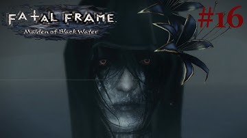 Fatal Frame V: Maiden of Black Water - Walkthrough Part 16: Ninth Drop Drop {English, Full 1080p HD}