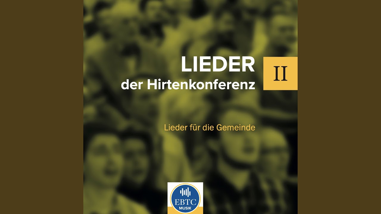 nur durch christus in mir text