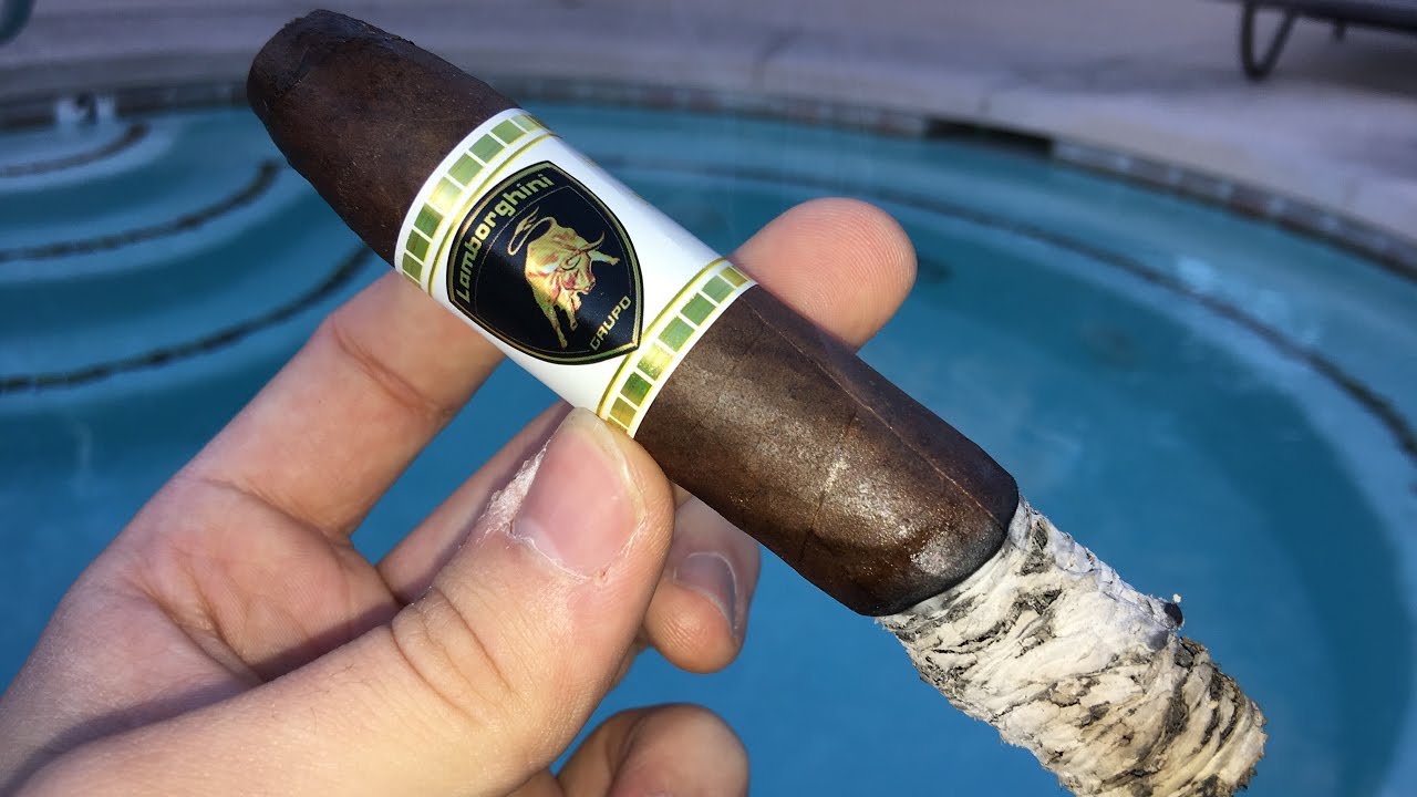 Gtv Maduro Cigar Review Gtv Maduro Cigar Review
