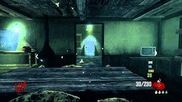 Where to find all the teddy bears on Black Ops 2 Zombies - Tranzit