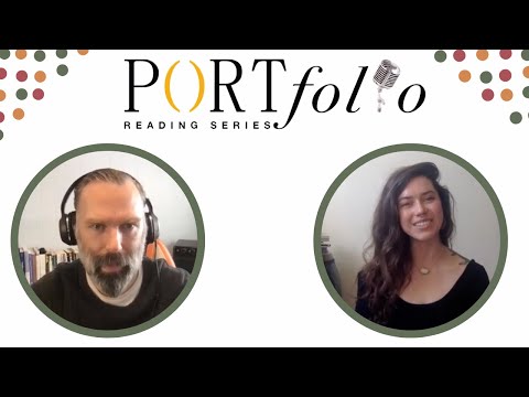 Portal Portfolio Series - Claire Gordon